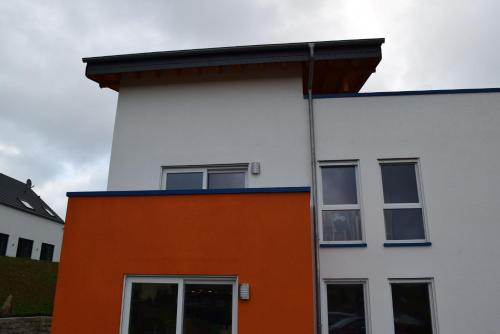hunsruecker-fewo - Die Erlebnishütte - 2 Ferienwohnungen im Hunsrück in Unzenberg in Unzenberg, Deutschland