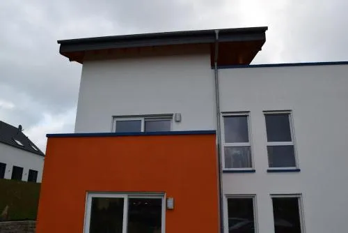 hunsruecker-fewo - Die Erlebnishütte - 2 Ferienwohnungen im Hunsrück in Unzenberg in Unzenberg, Deutschland