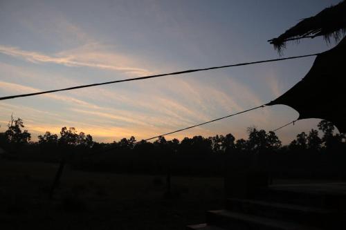 Atulya Kanchi Camp Bandhavgarh National Park Private Cottage 3