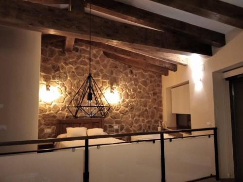 Loboratorio Rural - La Majada del Acebo in Navatejares