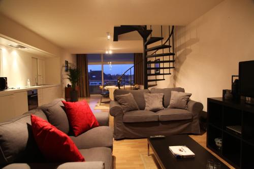  Apartment Puro in Brügge