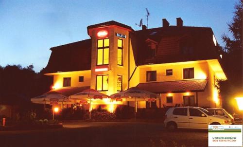 Hotel Twardowski - Głogoczów