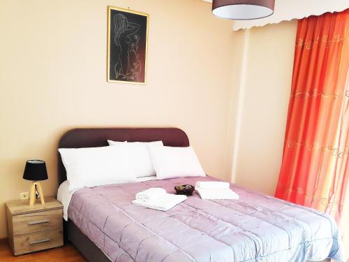 Penthouse in center of sparta