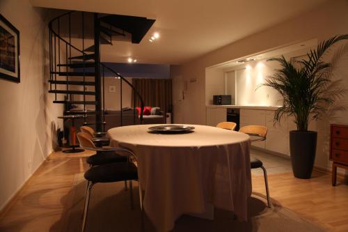  Apartment Puro in Brügge