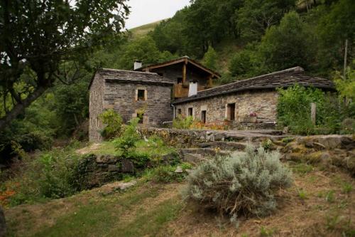 Molino de Yera - Herbosa
