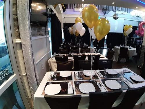 Star Guest- House in Priemiestis/oro uostas