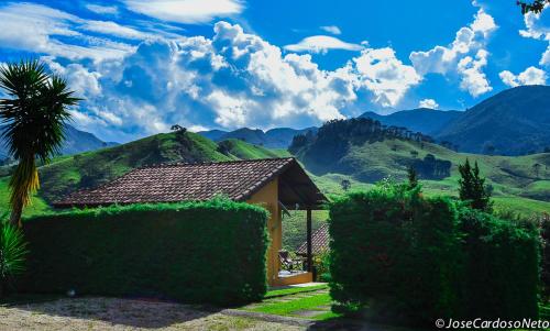 Pousada Serra do Luar