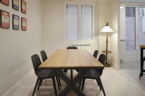 Xingola - Basque Stay - image 10
