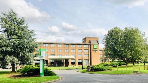 . Holiday Inn Peterborough West by IHG