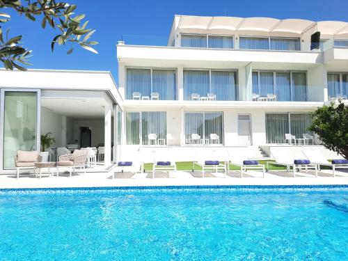 B&B Demar Residence & Dependance - Accommodation - Zadar