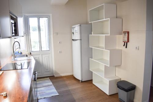 A Casa do Outeiro in ริเบรา กรานเด