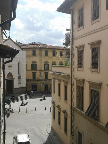 Florence Rooms 5