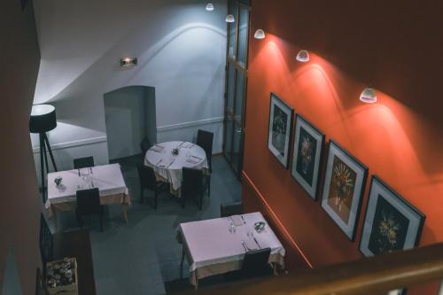 Au Bon Gîte