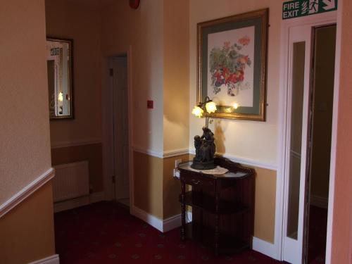 Létesítmények, Shannonside House N37HF67 in Athlone