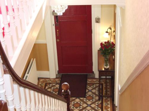 Létesítmények, Shannonside House N37HF67 in Athlone