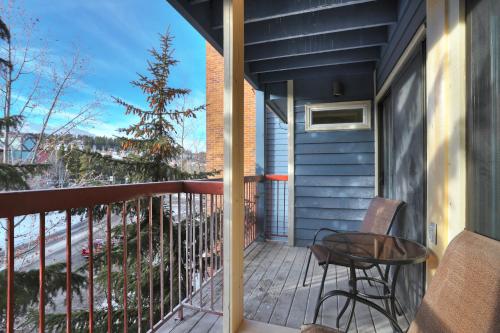 River Mountain Lodge by Breckenridge Hospitality - Accommodation - Breckenridge