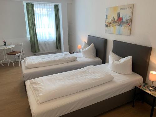 Pension Belo Sono - image 11