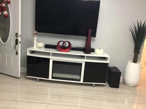 Marys Luxury House in Tampa, USA