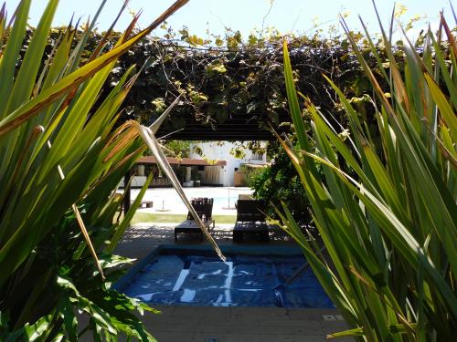 Hotel & Spa Luna Canela Boutique, Atlixco (Foto 11)