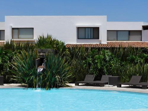 Hotel & Spa Luna Canela Boutique, Atlixco (Foto 9)