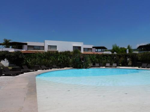 Hotel & Spa Luna Canela Boutique, Atlixco (Foto 7)