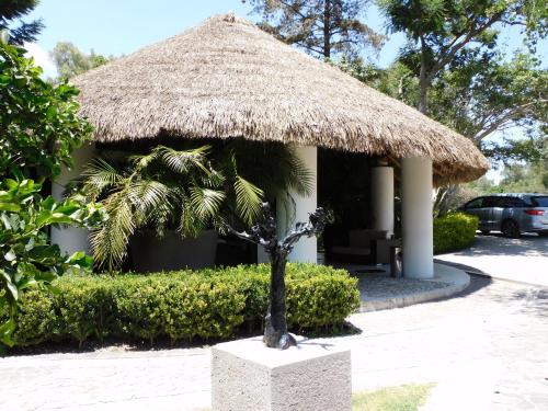 Hotel & Spa Luna Canela Boutique, Atlixco (Foto 5)