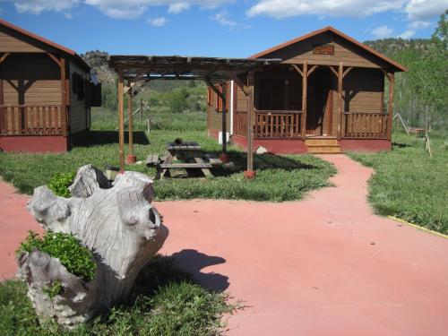 Las Casas de la Vega