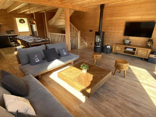 Five-Bedroom House