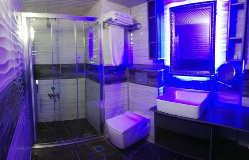 Triple room, deluxe, 3 beds