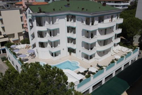 Hotel Gran Venere Beach - main image