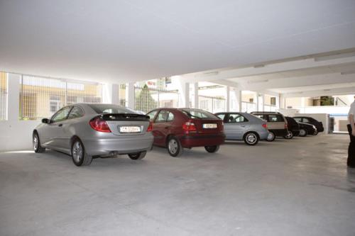 Hotel Gran Venere Beach - image 13