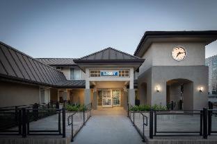 Best Western Silicon Valley Inn