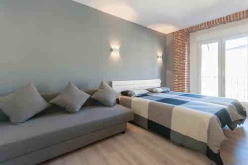···Latina Madrid City Centre Apartment···