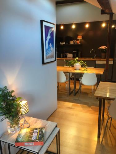 B&B Setola, Bruggy (fotografie 10)