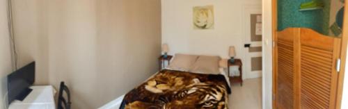 Hotel du Chemin de Fer in Sens