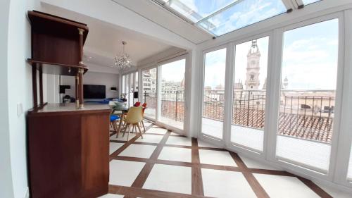  Valencia Town Hall Dream, Pension in Valencia