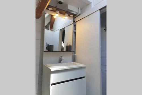 Le 61 - Hyper Centre - Wifi - Dieppe
