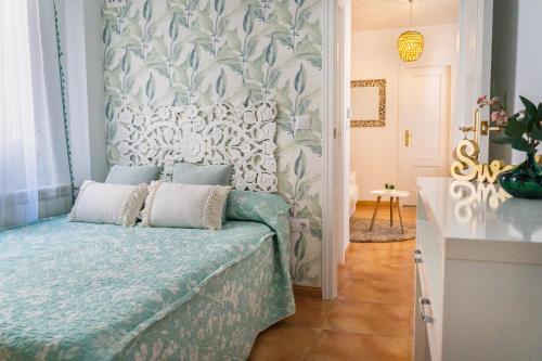 Cazorla Suite, Касорла