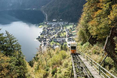 Apartment Sophia - Hallstatt in Hallstatt, Österreich