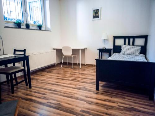 Apartamenty Nałęczowskie