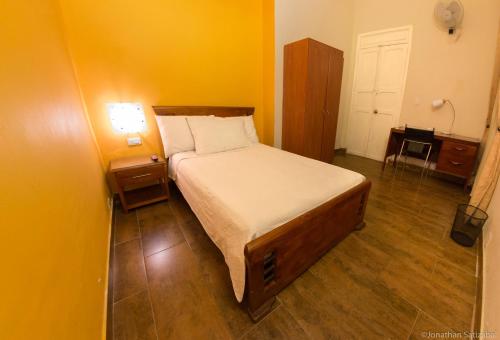 61Prado Hotel, Medellín (photo 3)