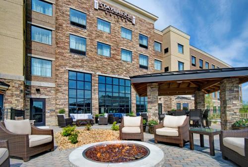 Dotări, Staybridge Suites Sterling Heights - Detroit by IHG in Sterling Heights