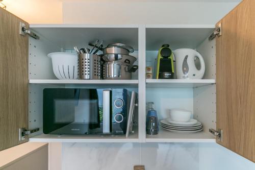 Apartments WS Tour Eiffel - Nicolo - image 7