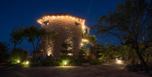 Traditional Windmill-Milos