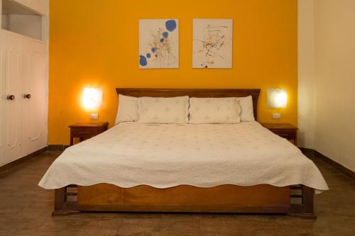 61Prado Hotel, Medellín (photo 7)