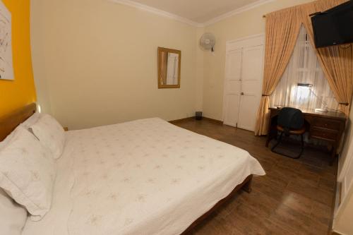 61Prado Hotel, Medellín (photo 8)