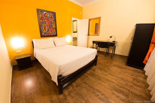 61Prado Hotel, Medellín (photo 10)