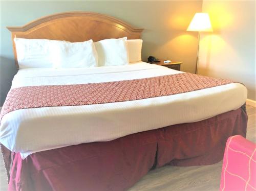 Countryside Inn Richmondville in Richmondville, USA
