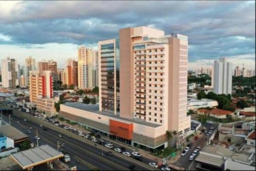 Advanced Hotel & Flats Cuiaba Cuiaba