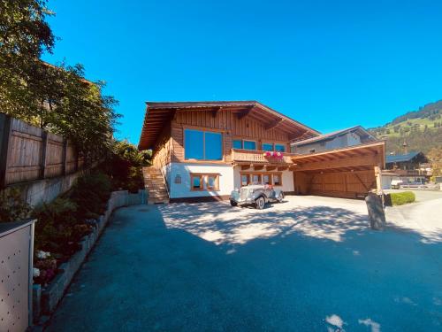 Residence Cosy - Apartment - Westendorf